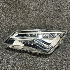 Frontscheinwerfer Seat Ateca 576941007D LED Links Scheinwerfer Headlight SCH1379569431oy