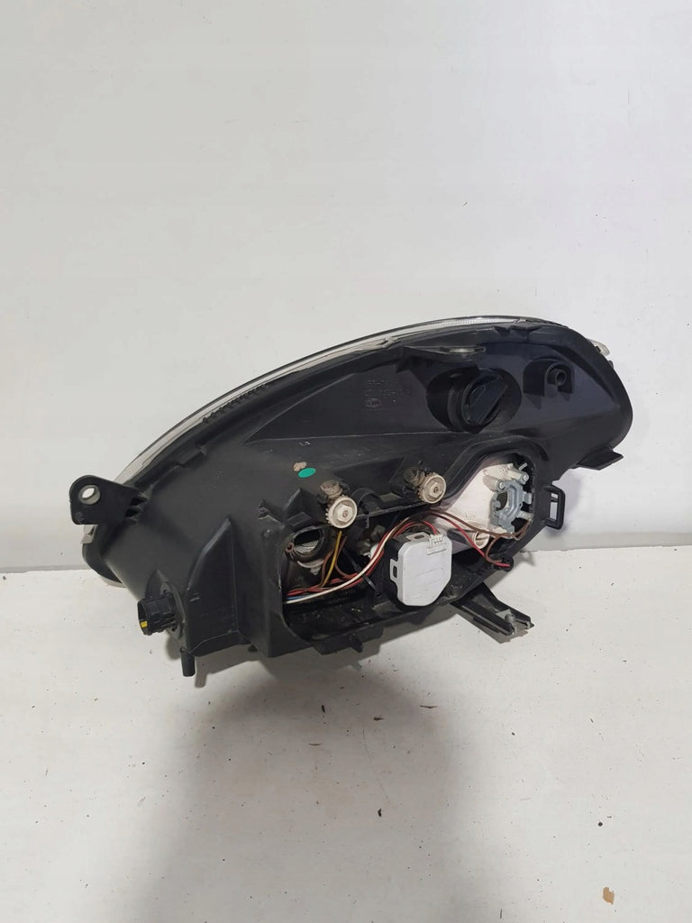 Frontscheinwerfer Lancia Ypsilon 270534-00R Rechts Scheinwerfer Headlight SCH2647035828ba