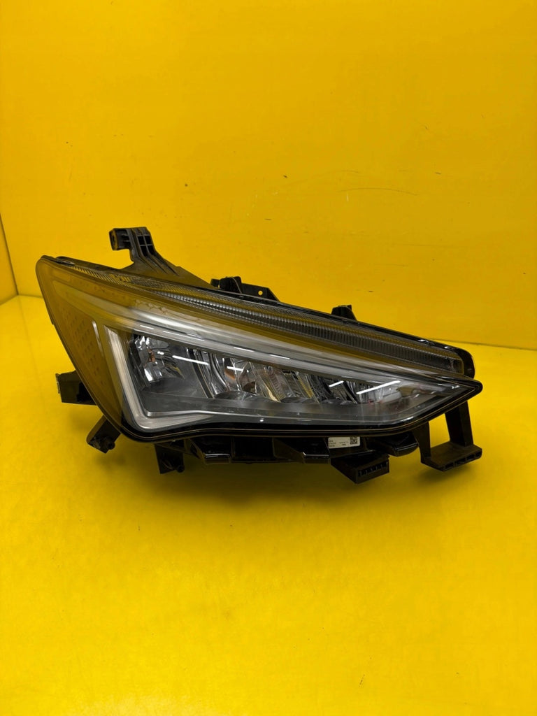 Frontscheinwerfer Cupra Born 10F941008K LED Rechts Scheinwerfer Headlight SCH5321824053mt
