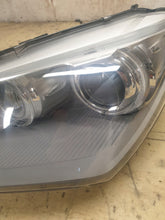 Laden Sie das Bild in den Galerie-Viewer, Frontscheinwerfer BMW 6 F06 F12 F13 7222089-16 Xenon Rechts oder Links SCH9179117170sf