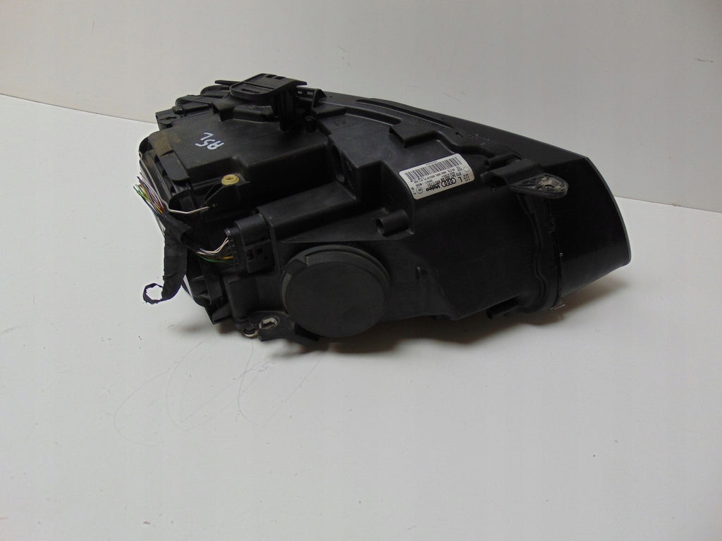 Frontscheinwerfer Audi Coupe 8T0941003AK Xenon Links Scheinwerfer Headlight