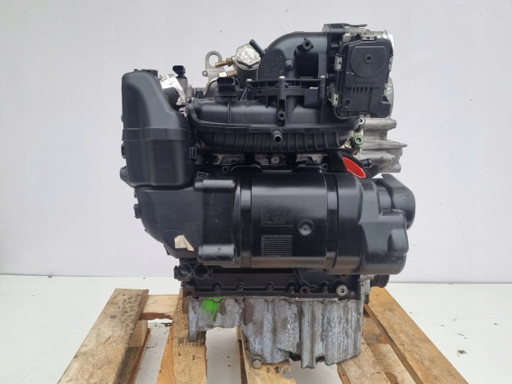Motor Cupra Seat Ibiza IV I CAVE 1.4 TSI 180PS 132kW 72TKm 2008 Benzin Komplett MOT7443071312xz