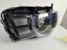 Laden Sie das Bild in den Galerie-Viewer, Frontscheinwerfer Land Rover Defender I L8B213W030 LED Links Headlight SCH3436880112xo