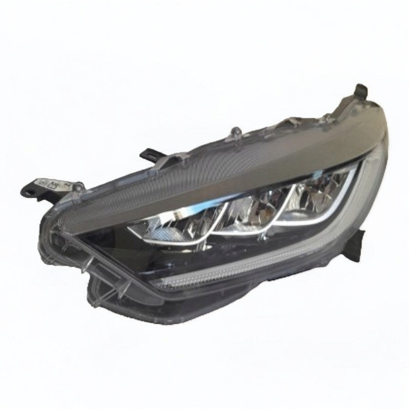 Frontscheinwerfer Toyota Yaris LED Links Scheinwerfer Headlight