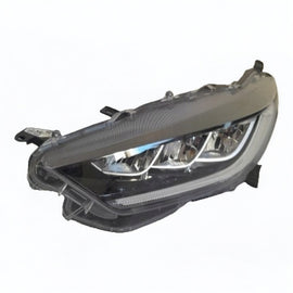 Frontscheinwerfer Toyota Yaris LED Links Scheinwerfer Headlight