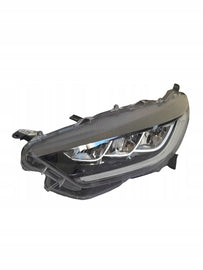 Frontscheinwerfer Toyota Yaris LED Links Scheinwerfer Headlight