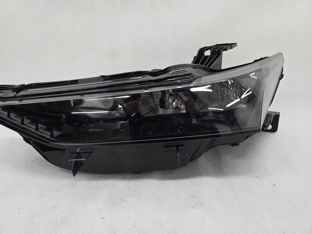 Frontscheinwerfer Citroën Ds4 9848996880 Full LED Links Scheinwerfer Headlight
