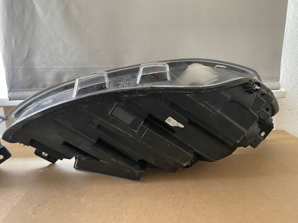 Frontscheinwerfer Ford Focus JX7B-13E014-CE JX7B-13E015-CE Full LED Ein Satz SCH9417717594at