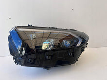 Laden Sie das Bild in den Galerie-Viewer, Frontscheinwerfer Mercedes-Benz Eqa Eqb 2439060100 Links Scheinwerfer Headlight SCH2245976448mt