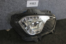 Laden Sie das Bild in den Galerie-Viewer, Frontscheinwerfer Hyundai Santa I Grand Fe 86564-B8010 Rechts Headlight SCH6544682739kr