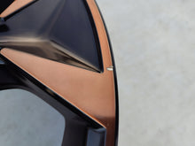 Load image into Gallery viewer, 1x Alufelge 19 Zoll 8.0" 5x112 40ET Glanz Schwarz 5FF601025E Cupra Formentor FEL1859048975zm