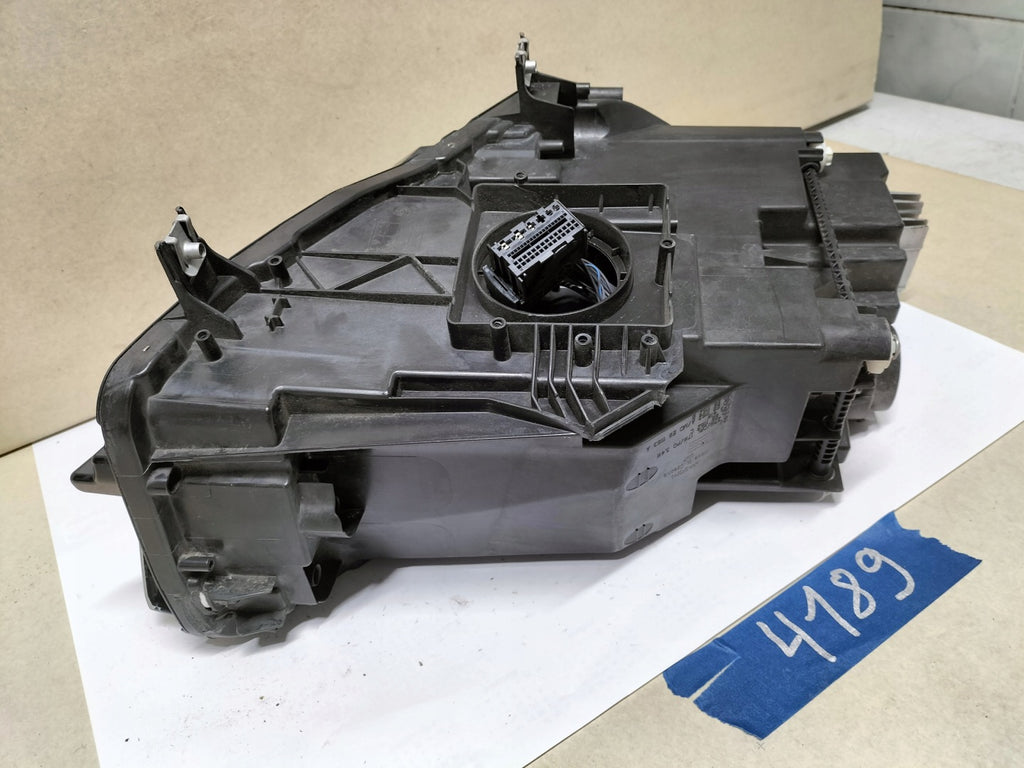 Frontscheinwerfer Seat Ateca 1EX01489131 576941031B Links Scheinwerfer Headlight SCH2168074851th