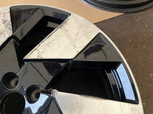 Load image into Gallery viewer, 1x Alufelge 20 Zoll 8.0" 5x108 32358303 Volvo Xc60 I Rim Wheel FEL6241976407yj