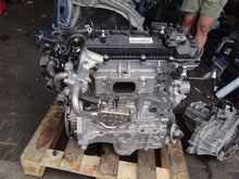 Laden Sie das Bild in den Galerie-Viewer, Motor Kia Stonic G4LF 1.2 84PS 62kW 39TKm 2023 Benzin Engine Unkomplett MOT2698072036be