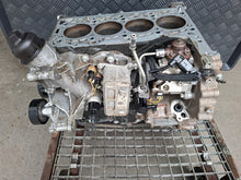 Load image into Gallery viewer, Motorblock Mercedes-Benz W213 654920 2.0 CDI 194PS 143kW Diesel Unkomplett MOT4895060335wc