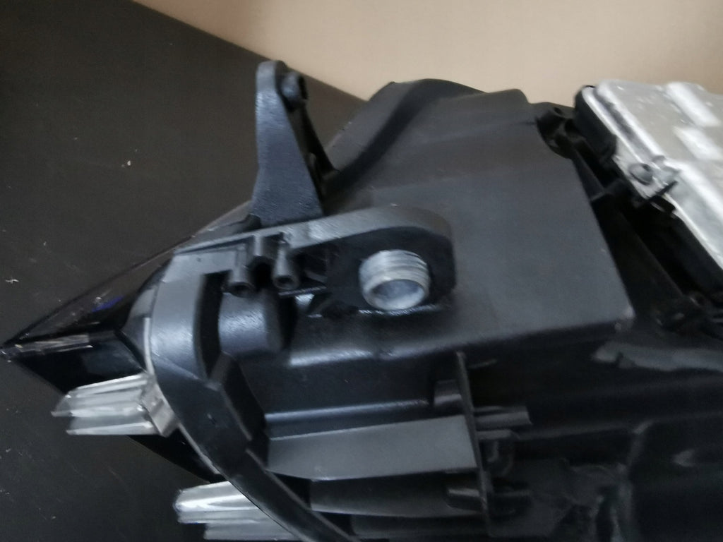 Frontscheinwerfer VW Golf VII 5G1941082 Full LED Rechts Scheinwerfer Headlight SCH6621183302eg