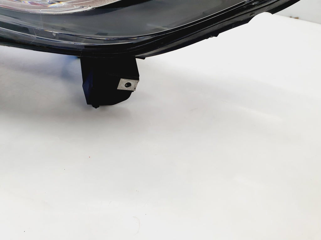 Frontscheinwerfer Renault Kadjar 260608385R LED Links Scheinwerfer Headlight SCH3280549075kj