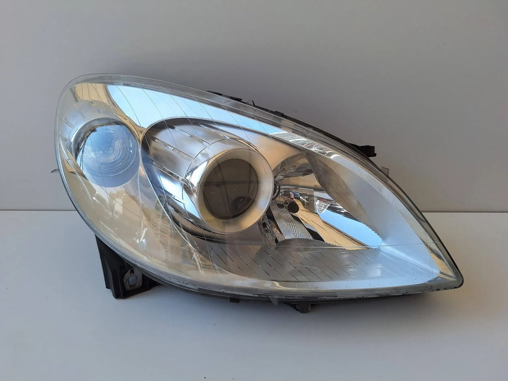 Frontscheinwerfer Mercedes-Benz 1698207861 Rechts Scheinwerfer Headlight