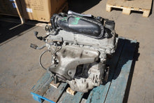 Load image into Gallery viewer, Motor Nissan Qashqai I J10 HR16 1.6 119TKm 2010 Benzin Engine Unkomplett MOT9980623513cq