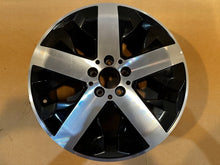 Laden Sie das Bild in den Galerie-Viewer, 1x Alufelge 18 Zoll 7.5" 5x112 53ET A2474012800 Mercedes-Benz W247 Rim Wheel FEL1177269707hw