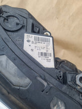 Laden Sie das Bild in den Galerie-Viewer, Frontscheinwerfer BMW 1EL164908-00 Rechts Scheinwerfer Headlight SCH8841529020ho