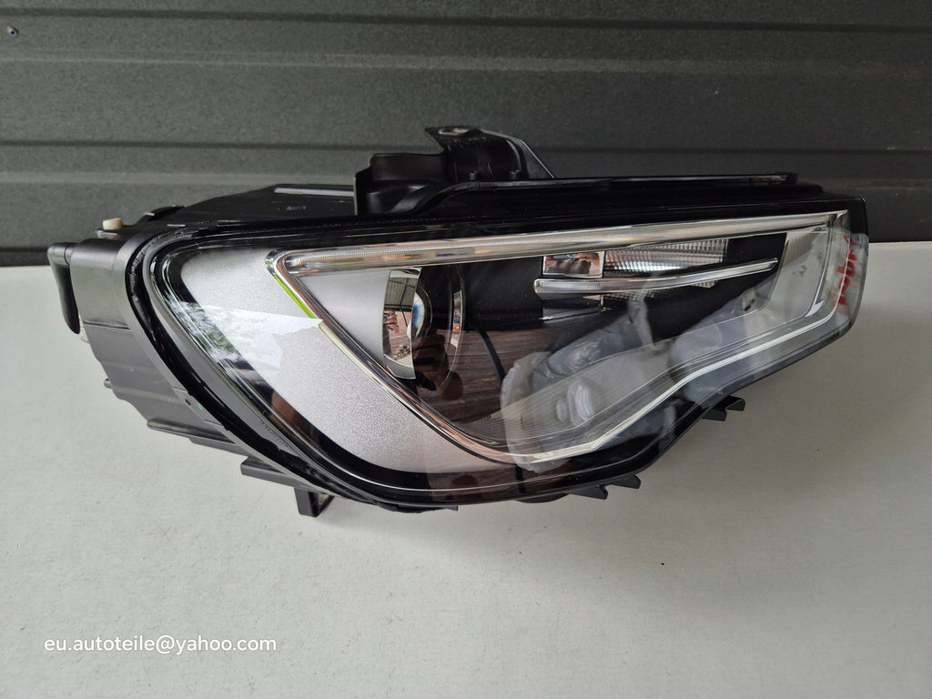Frontscheinwerfer Audi A3 8V0941006 Xenon Rechts Scheinwerfer Headlight