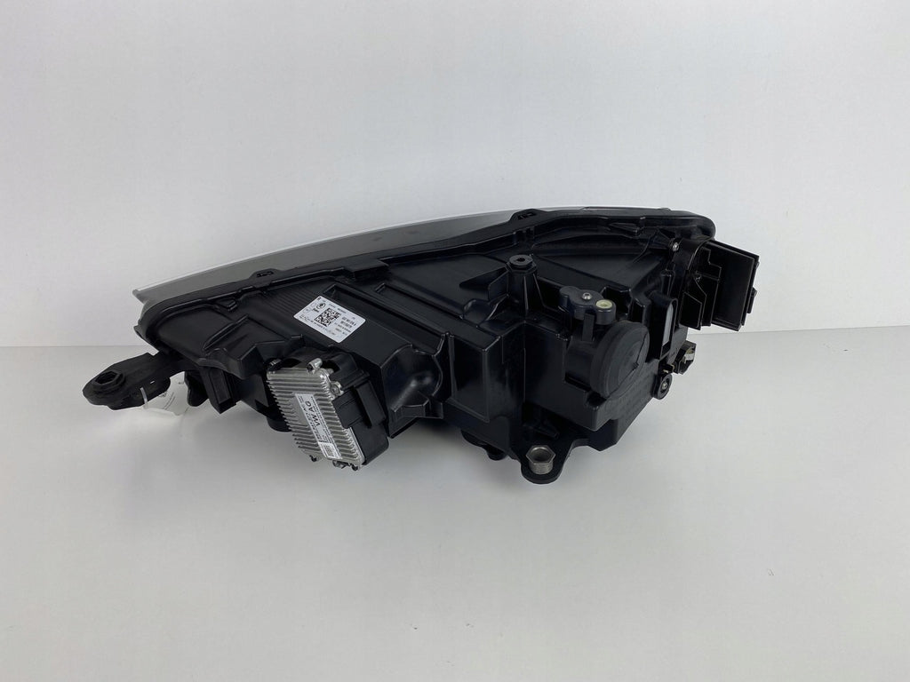 Frontscheinwerfer Skoda Scala 657941016A Full LED Rechts Scheinwerfer Headlight SCH6682132326vj