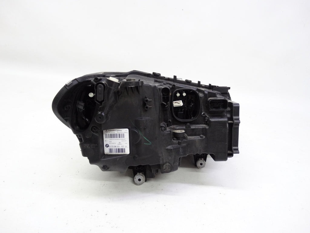 Frontscheinwerfer BMW X3 G01 G02 8739653 LED Links Scheinwerfer Headlight SCH2021018063xu