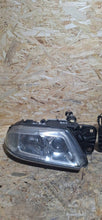 Laden Sie das Bild in den Galerie-Viewer, Frontscheinwerfer Alfa Romeo 166 Ein Satz Scheinwerfer Headlight SCH3232041658ao