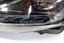 Laden Sie das Bild in den Galerie-Viewer, Frontscheinwerfer Skoda Scala 655941015A Links Scheinwerfer Headlight SCH3732981076ge
