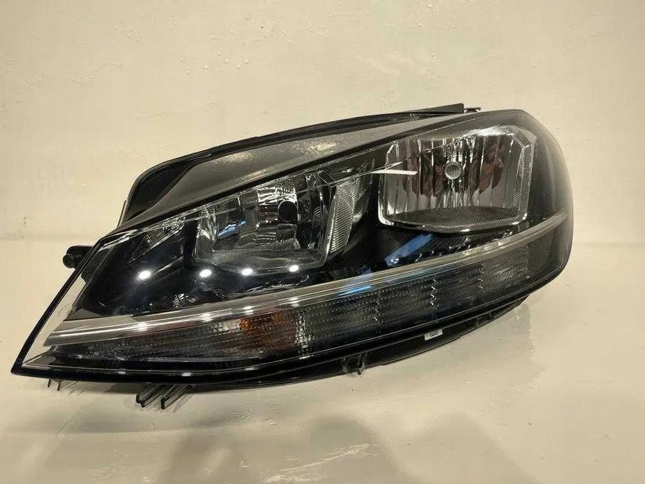 Frontscheinwerfer VW Golf VII 5g1 Links Scheinwerfer Headlight SCH4098631664nu