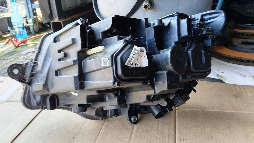 Frontscheinwerfer VW T6 7L1941036D LED Rechts Scheinwerfer Headlight SCH5620182633ch