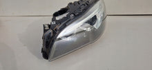 Load image into Gallery viewer, Frontscheinwerfer BMW F11 F10 7410735 Xenon Links Scheinwerfer Headlight