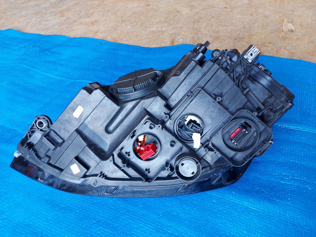 Frontscheinwerfer VW Golf VII I 5G1941752 Xenon Rechts Scheinwerfer Headlight SCH3170369218it