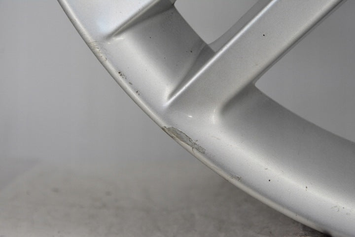 4x Alufelge 19 Zoll 8.5" 5x112 42ET Glanz Silber 4E0601025AQ Audi Rim Wheel FEL1951729585oo