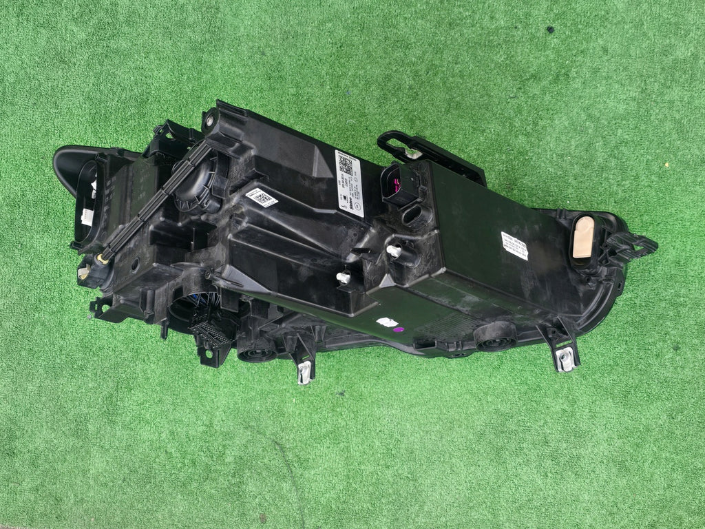 Frontscheinwerfer Cupra Formentor 5FG941007H LED Links Scheinwerfer Headlight SCH8383244410fg