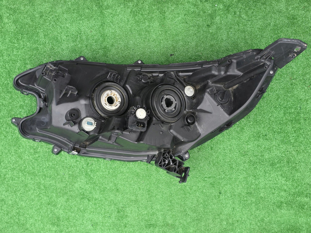 Frontscheinwerfer Honda Crv LED Rechts Scheinwerfer Headlight