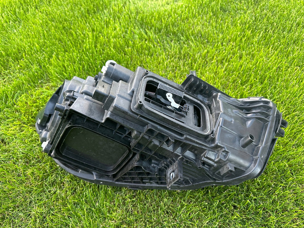Frontscheinwerfer Mercedes-Benz W177 A1779063705 LED Rechts oder Links SCH6596337321an