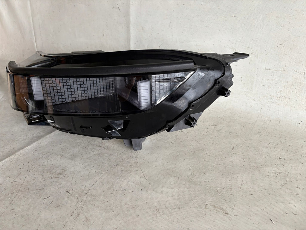 Frontscheinwerfer Hyundai Ioniq 5 92101-G1 Full LED Links Scheinwerfer Headlight SCH4464439890av