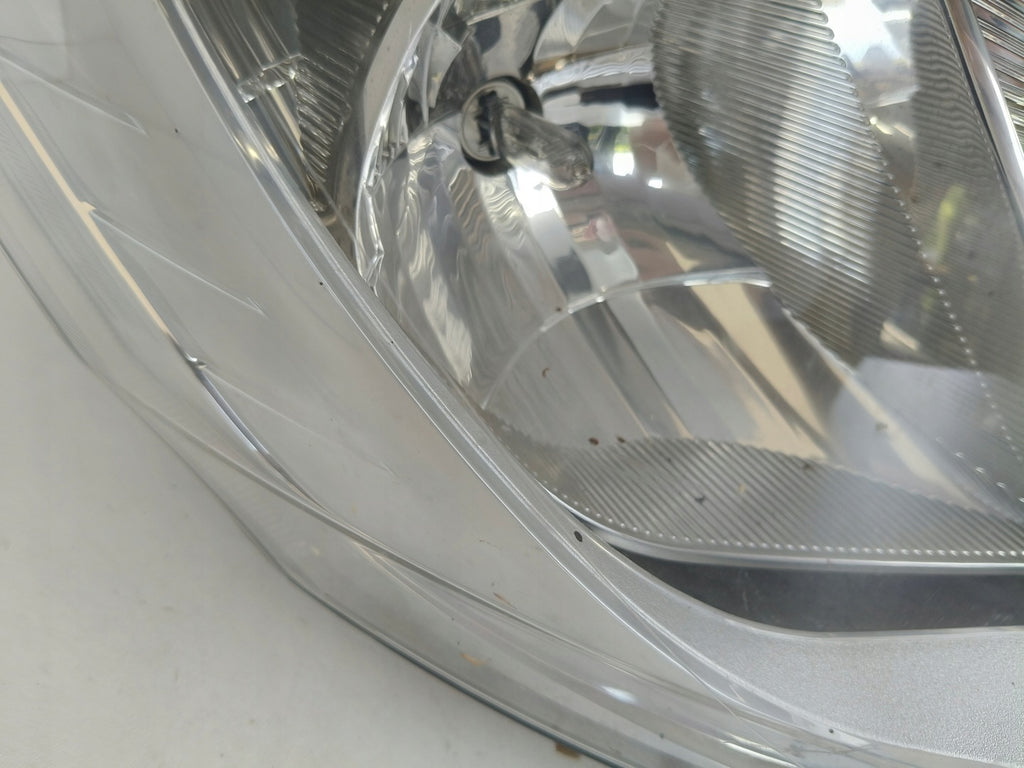 Frontscheinwerfer Ford Transit Custom GK21-13D152-BA Rechts Headlight SCH7023635011it