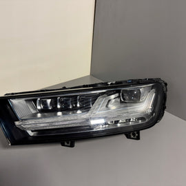 Frontscheinwerfer Audi Q7 4M0941035 LED Links Scheinwerfer Headlight SCH1330075041cs