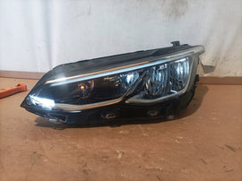 Frontscheinwerfer VW Golf VIII 5TB941082A LED Links Scheinwerfer Headlight SCH6737625426fs