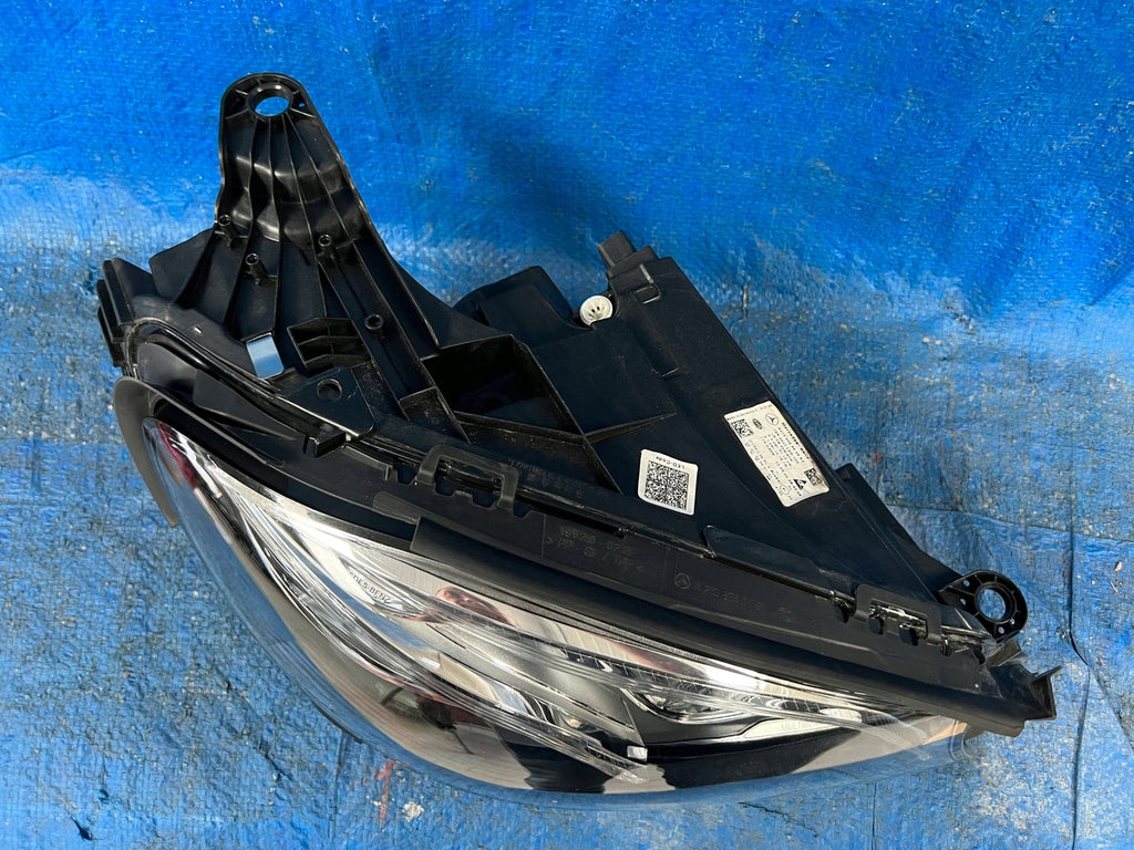 Frontscheinwerfer Mercedes-Benz W213 A2139069608 LED Rechts Headlight SCH7520093926cf