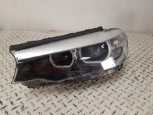 Load image into Gallery viewer, Frontscheinwerfer BMW G31 G30 8499111 8499111-01 Full LED Links Headlight SCH1928037427iu