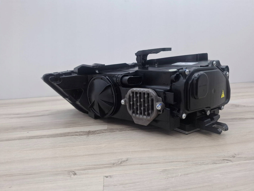 Frontscheinwerfer Audi Q3 8U0941006C Rechts Scheinwerfer Headlight SCH1180260905il
