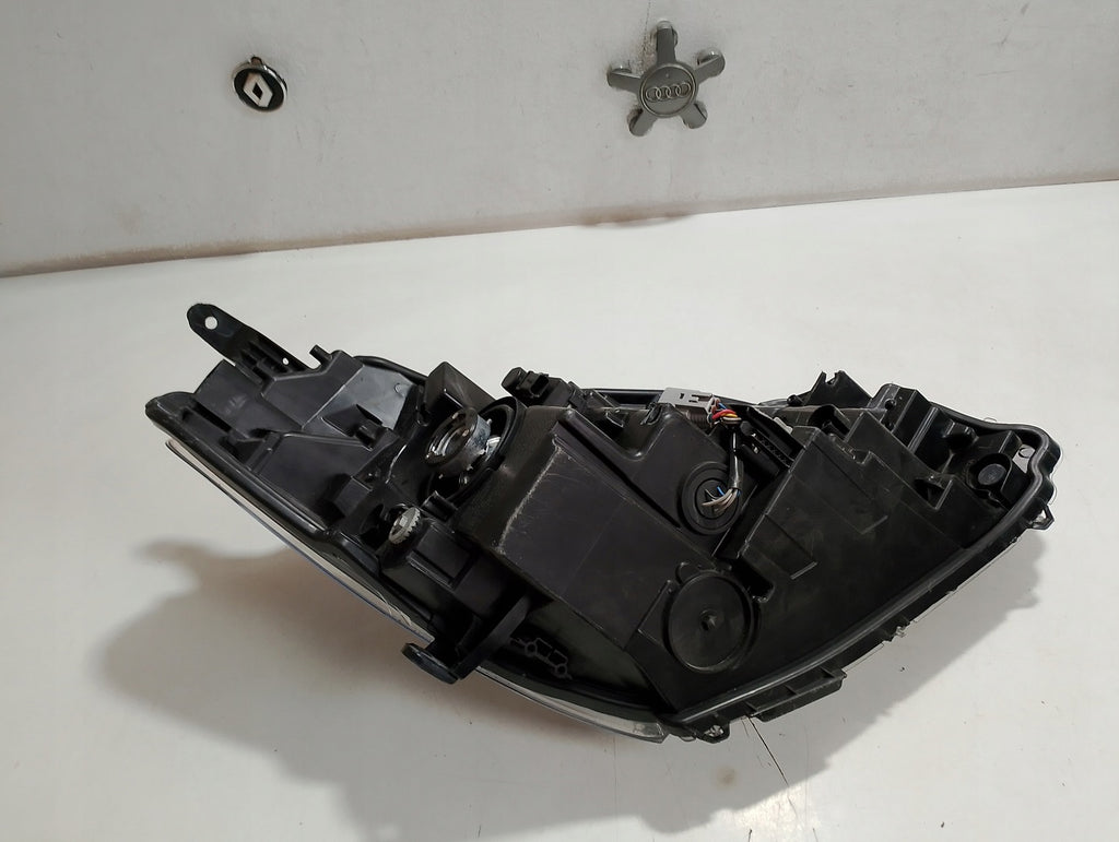 Frontscheinwerfer Toyota Yaris Links Scheinwerfer Headlight
