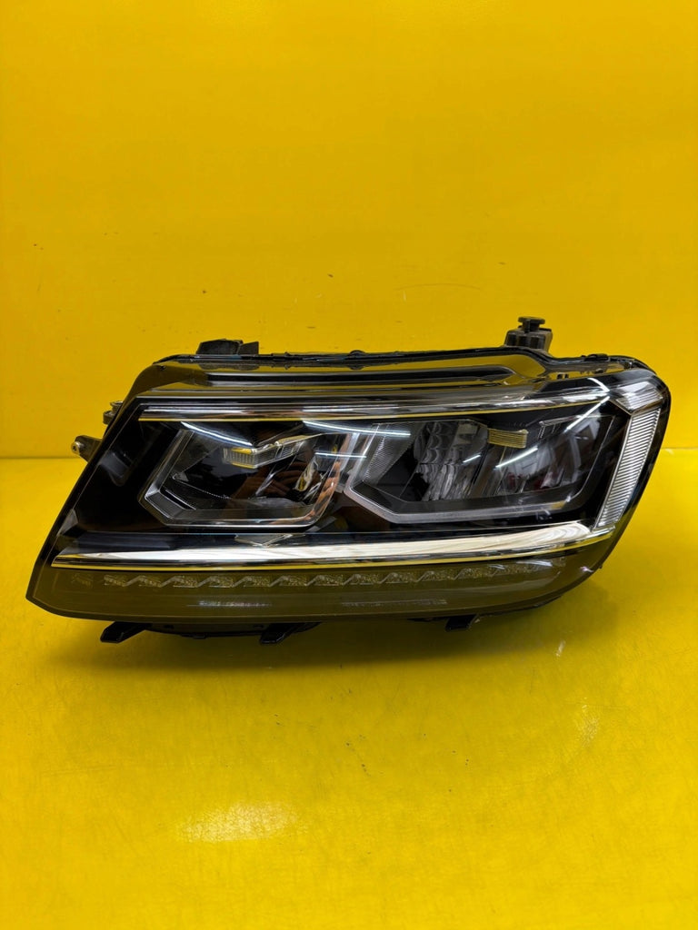Frontscheinwerfer VW Tiguan 5NB941035D LED Links Scheinwerfer Headlight SCH3194275380gn