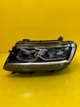 Laden Sie das Bild in den Galerie-Viewer, Frontscheinwerfer VW Tiguan 5NB941035D LED Links Scheinwerfer Headlight SCH3194275380gn