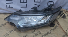Laden Sie das Bild in den Galerie-Viewer, Frontscheinwerfer Mitsubishi Outlander III ECM921-21A20 4BX158301C8-53 LED Links