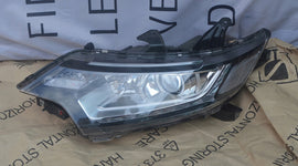 Frontscheinwerfer Mitsubishi Outlander III ECM921-21A20 4BX158301C8-53 LED Links